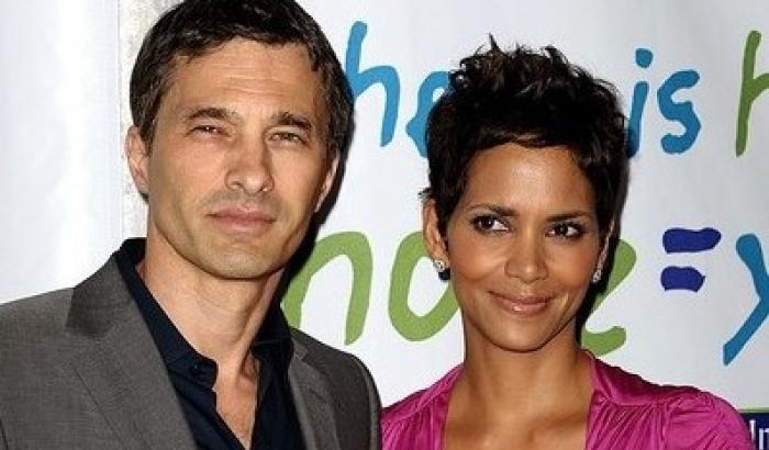 Halle Berry e Olivier Martinez ai ferri corti: arriva il divorzio