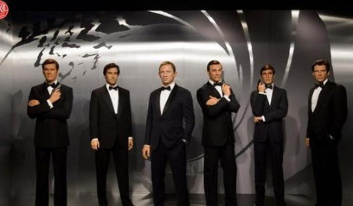 Sondaggio: qual è il miglior film su James Bond?