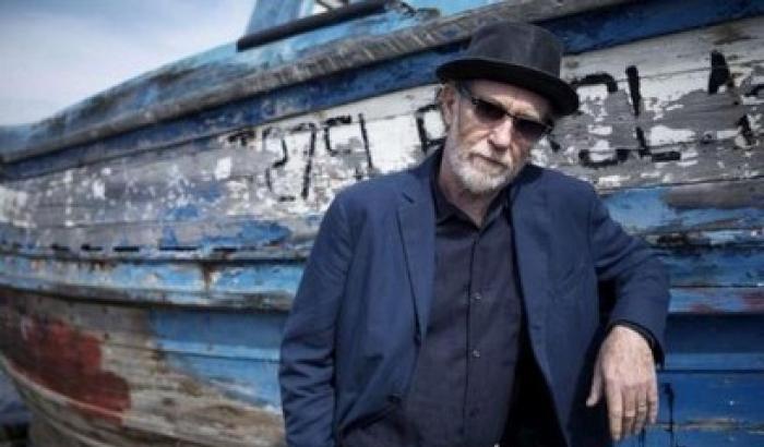 De Gregori: canto il mio amore per Bob Dylan