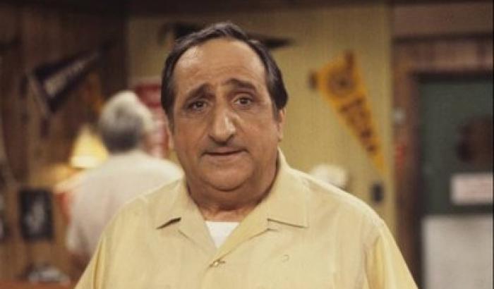 Addio Alfred Molinaro, personaggio storico di Happy Days