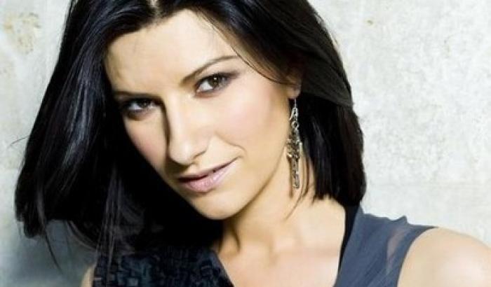 Laura Pausini: sar&ograve; ospite del Festival di Sanremo