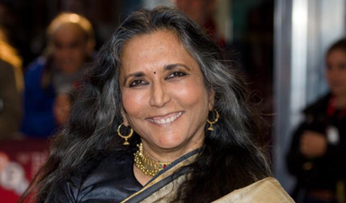 La regista Deepa Mehta ospite del 15° River to River