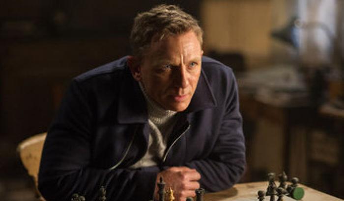 Box Office: Spectre incassa 5 milioni di euro