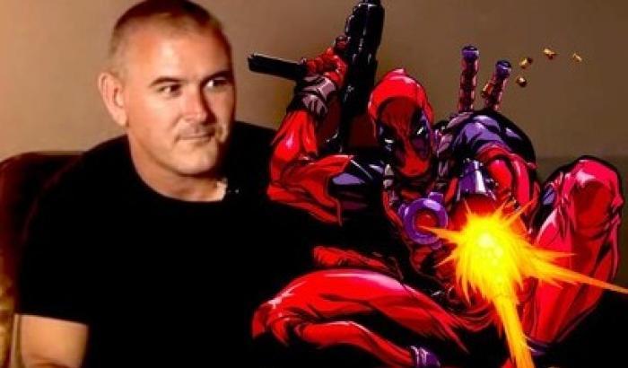 Tim Miller conferma: Deadpool è pansessuale