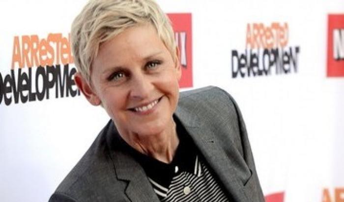 Disney, Castle Hangnail sarà prodotto da Ellen Degeneres