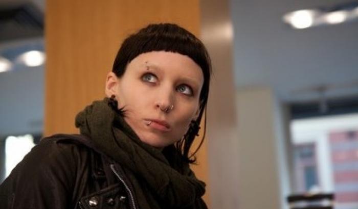 Rooney Mara smentisce: sono io Lisbeth Salander