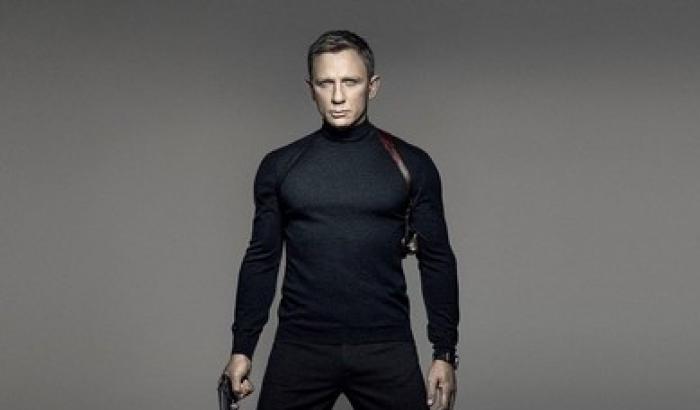 Box office: Spectre in vetta alla top ten