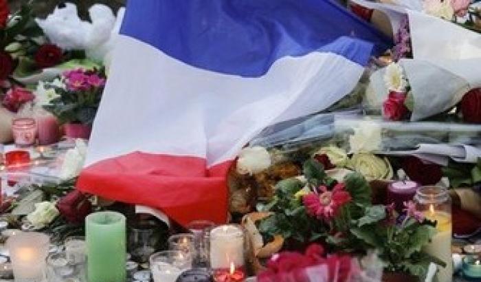 Agis e Anec: solidarietà alle vittime dei tragici fatti di Parigi