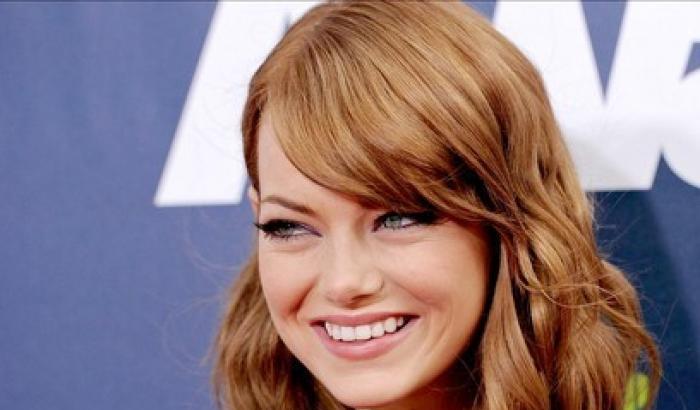 Emma Stone sarà la protagonista di Love May Fail