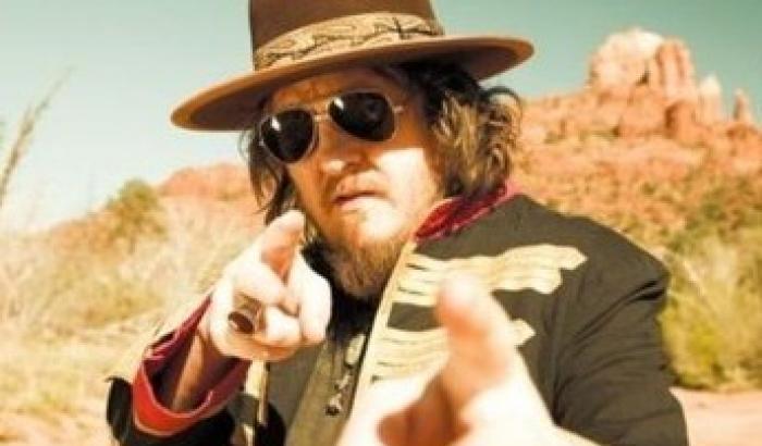 Zucchero: in arrivo nel 2016 il nuovo album
