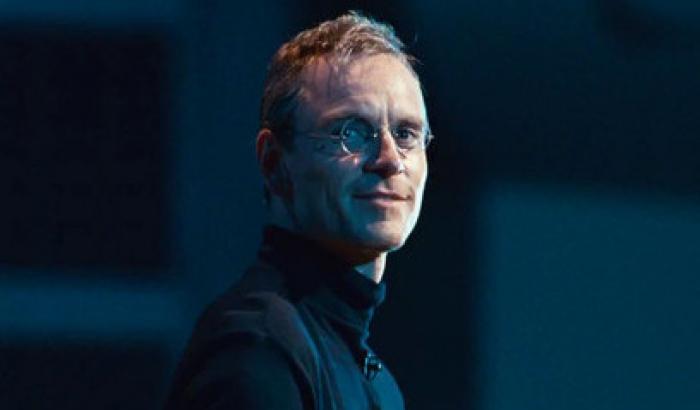 Danny Boyle: il mio Steve Jobs è un eroe shakespeariano