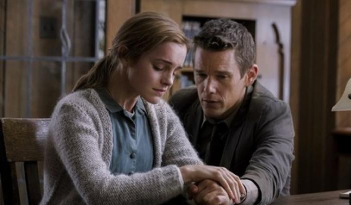 Regression: tra thriller e horror con Alejandro Amenàbar