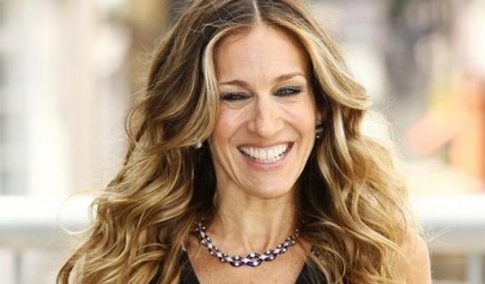 Dalla ricerca dell'amore a 'Divorce': torna in tv Sarah Jessica Parker