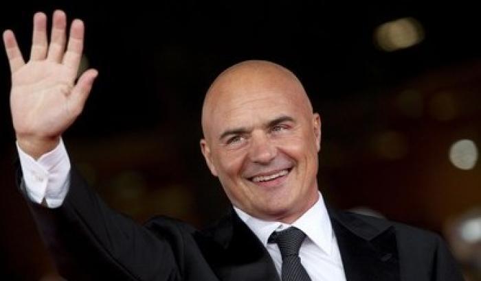 Luca Zingaretti a teatro con The Pride