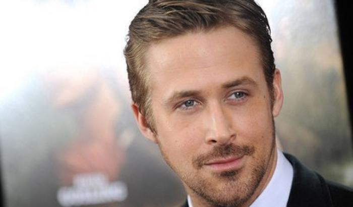 Ryan Gosling sarà Neil Amstrong