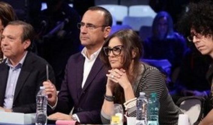 Sanremo giovani sar&agrave; un talent show