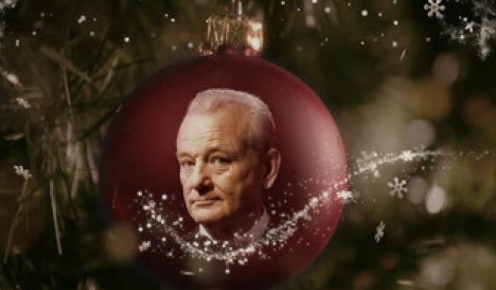 Su Netflix è A Very Murray Christmas