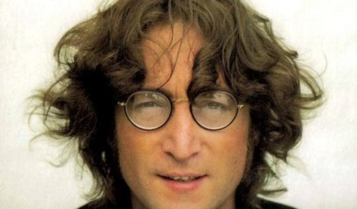John Lennon: 35 anni senza la grande icona della musica