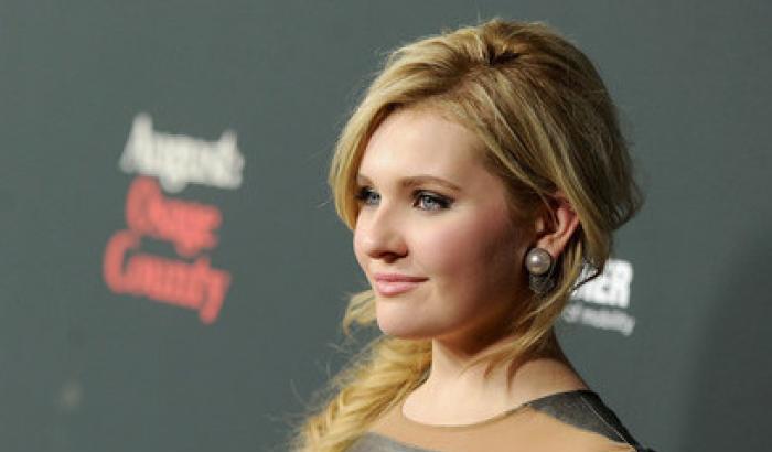 Dirty Dancing: Abigail Breslin per il remake per la tv