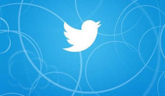 Twitter cambia l'ordine dei tweet