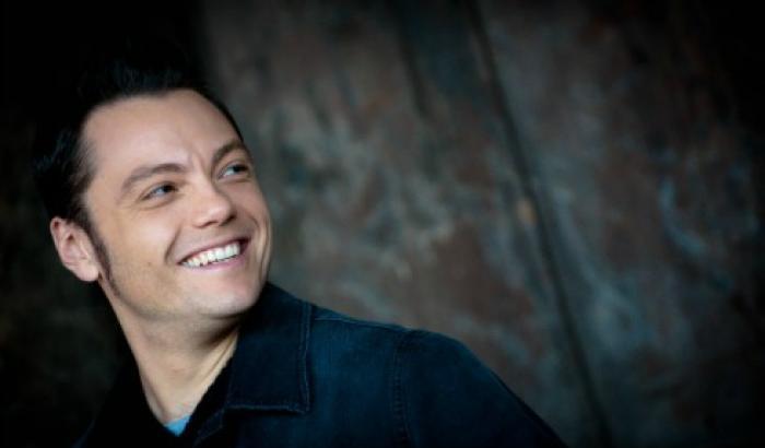 Tiziano Ferro: sto meglio, ci vediamo a Conegliano