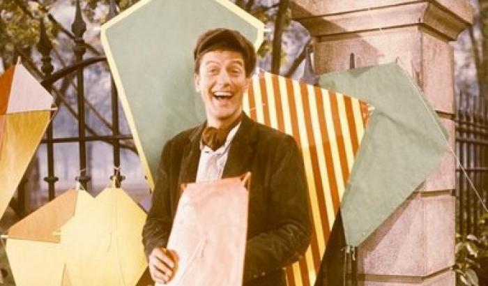 Auguri a Dick Van Dyke: compie 90 anni