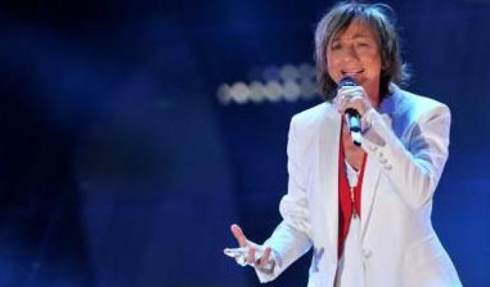 Gianna Nannini in tour da marzo 2016