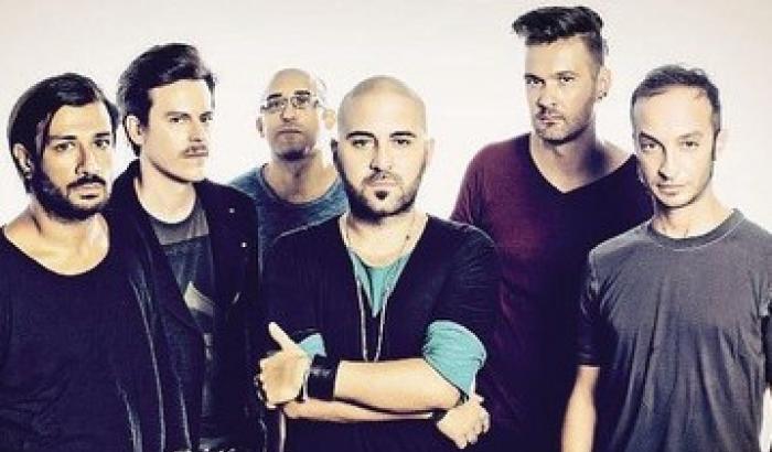 Roma, Concertone di Capodanno al Circo Massimo con i Negramaro Roma, Concertone di Capodanno al Circo Massimo con i Negramaro