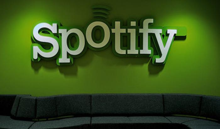 Spotify negli Usa: in vista una class action da 150 mln di dollari