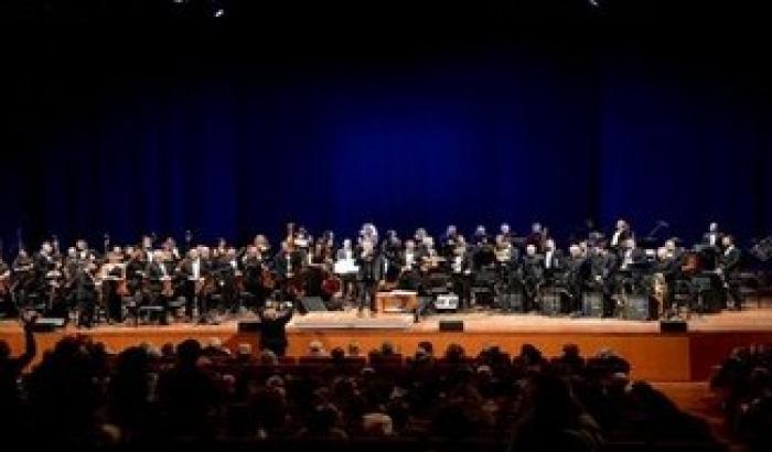 La musica del cinema italiano all'Auditorium di Roma