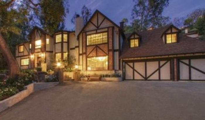 In vendita la casa americana dei Rolling Stones: 3,7 mln di dollari