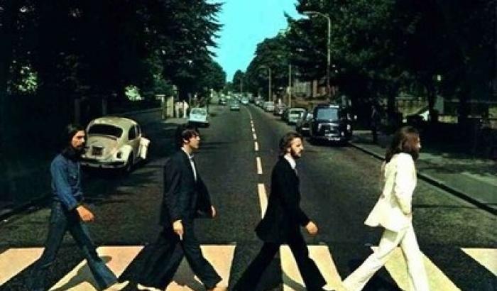 Beatles da record: in un mese su Spotify ascoltati 250 milioni di volte
