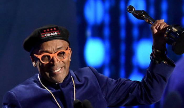 Spike Lee, al Sundance con un documentario su Michael Jackson