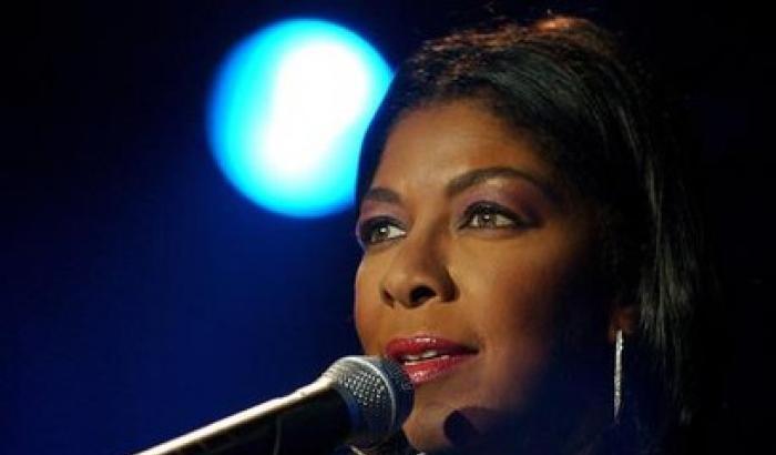 Addio a Natalie Cole, figlia del grande Nat King