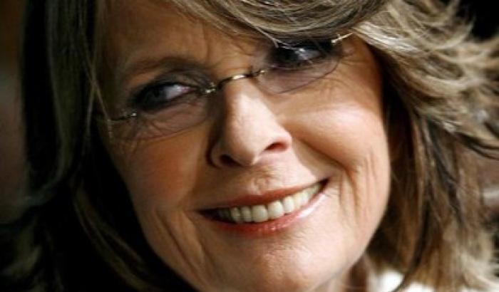 Diane Keaton, 70 anni di un'artista completa