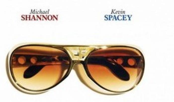 Elvis & Nixon:  trailer del film con Michael Shannon e Kevin Spacey