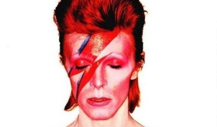 Addio David Bowie, camaleonte del rock Addio David Bowie, camaleonte del rock