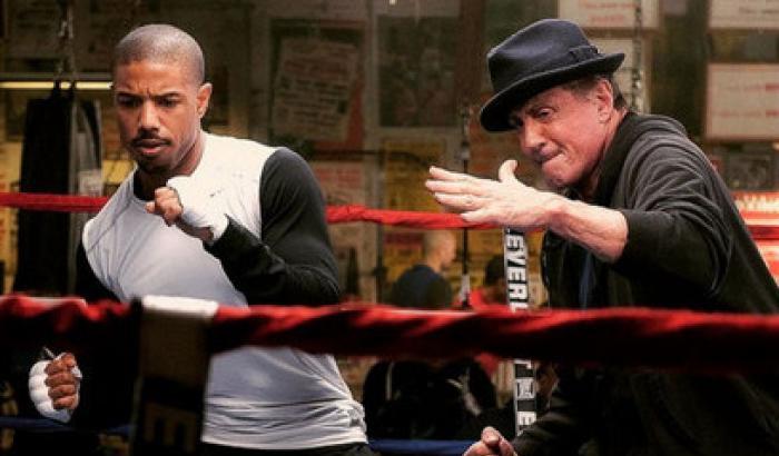 Creed avrà un sequel: il secondo capitolo nel 2017