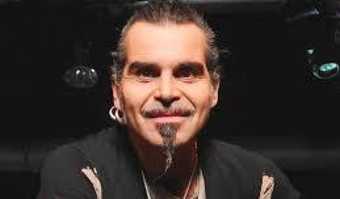 A Piero Pel&ugrave; il premio De Andr&eacute; alla carriera