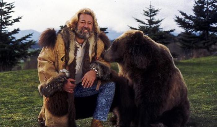 Morto Dan Haggerty, star di &ldquo;Grizzly Adams&rdquo;
