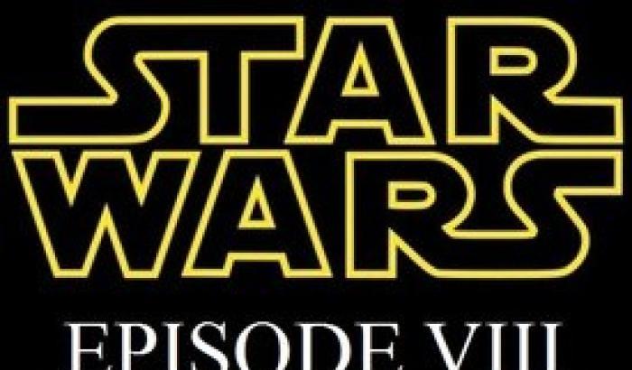 Star Wars Episodio VIII sarà ancora più dark