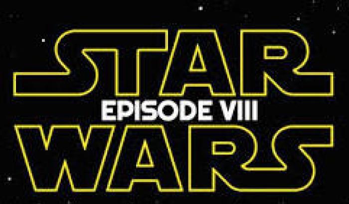 Star Wars: l'episodio VIII posticipato alla fine del 2017