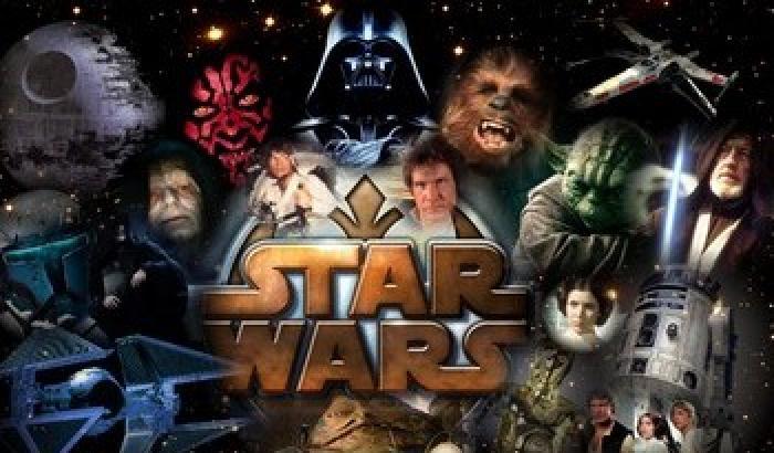 Tutti gli errori di Star Wars