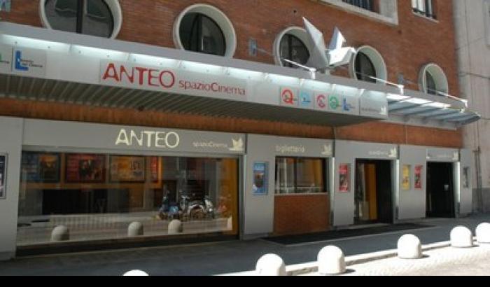 Nasce il primo cinema-ristorante italiano