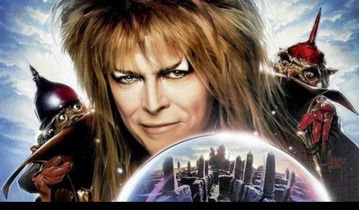 Labyrinth: in arrivo il remake del film con David Bowie