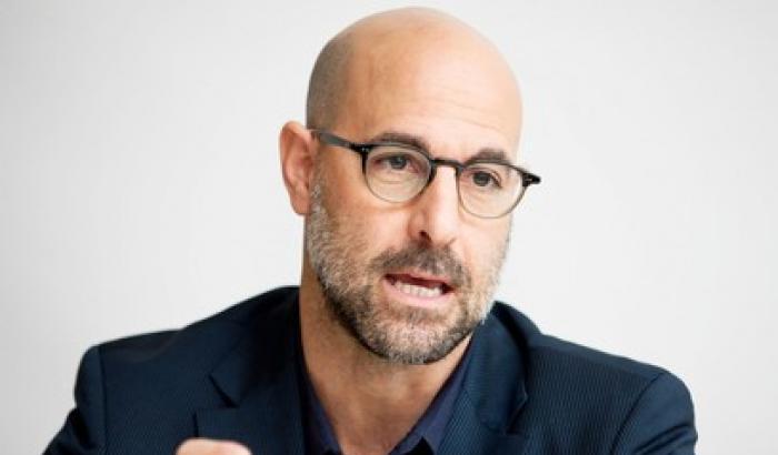 Stanley Tucci: vorrei chiedere scusa alla mia defunta moglie