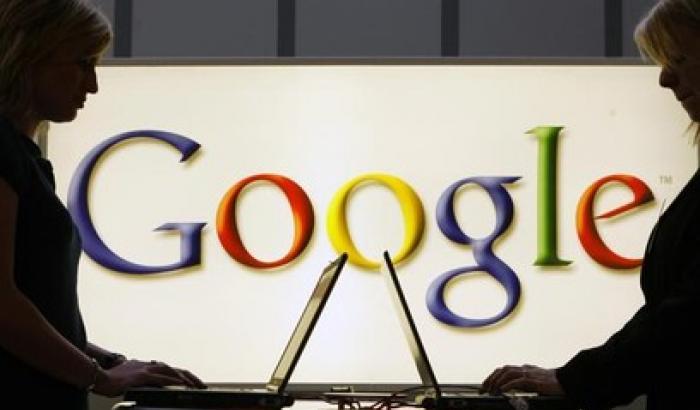 Il fisco italiano contro Google: adesso paghi