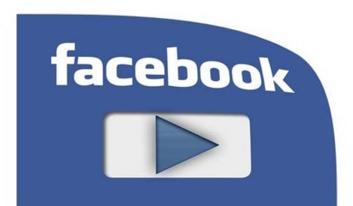 Novità su Facebook: dirette video per tutti