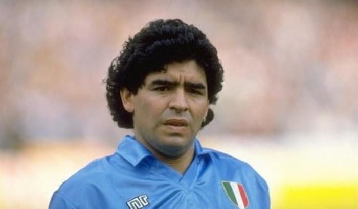 Asif Kapadia, il suo nuovo documentario sarà su Maradona