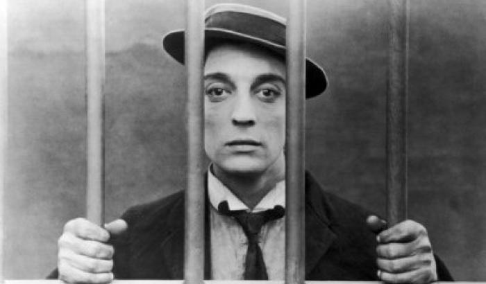 Buster Keaton: 50 anni fa moriva il genio triste